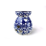 D07 Bunzlau Waxinelichthouder 1882X Waxinelichthouder